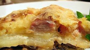 мясо по французски
